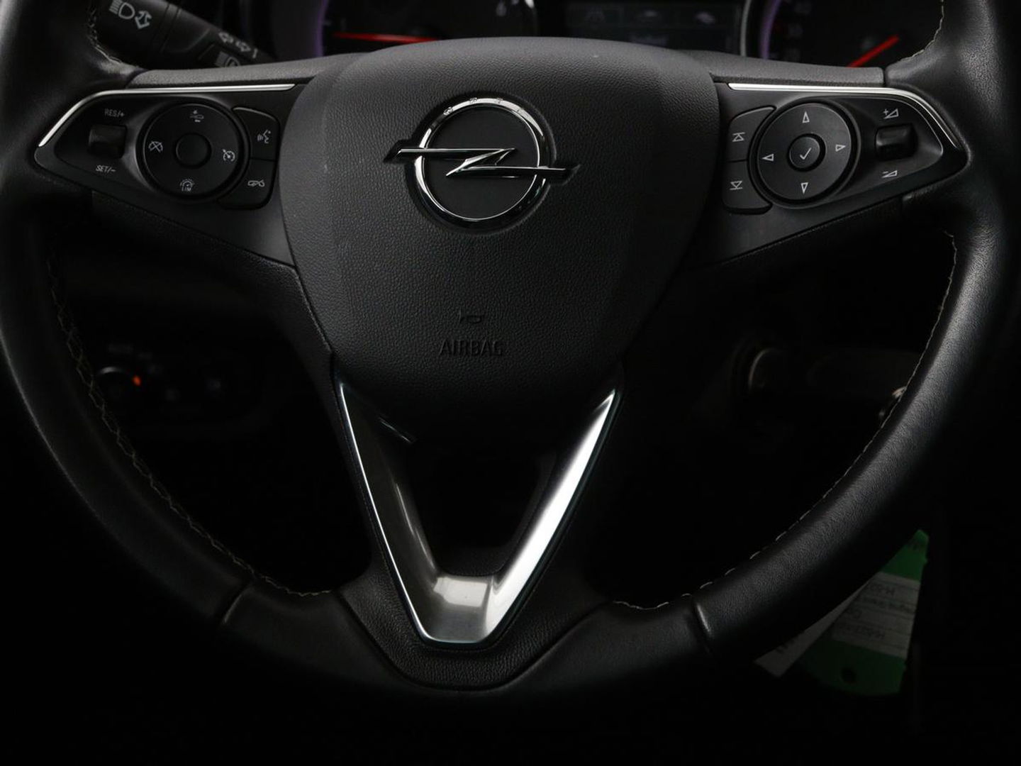 Opel Insignia 1.5 Turbo Executive | Leder/Alcantara | Trekhaak | Carplay | Navigatie | Climate control | Cruise control | Parkeerhulp
