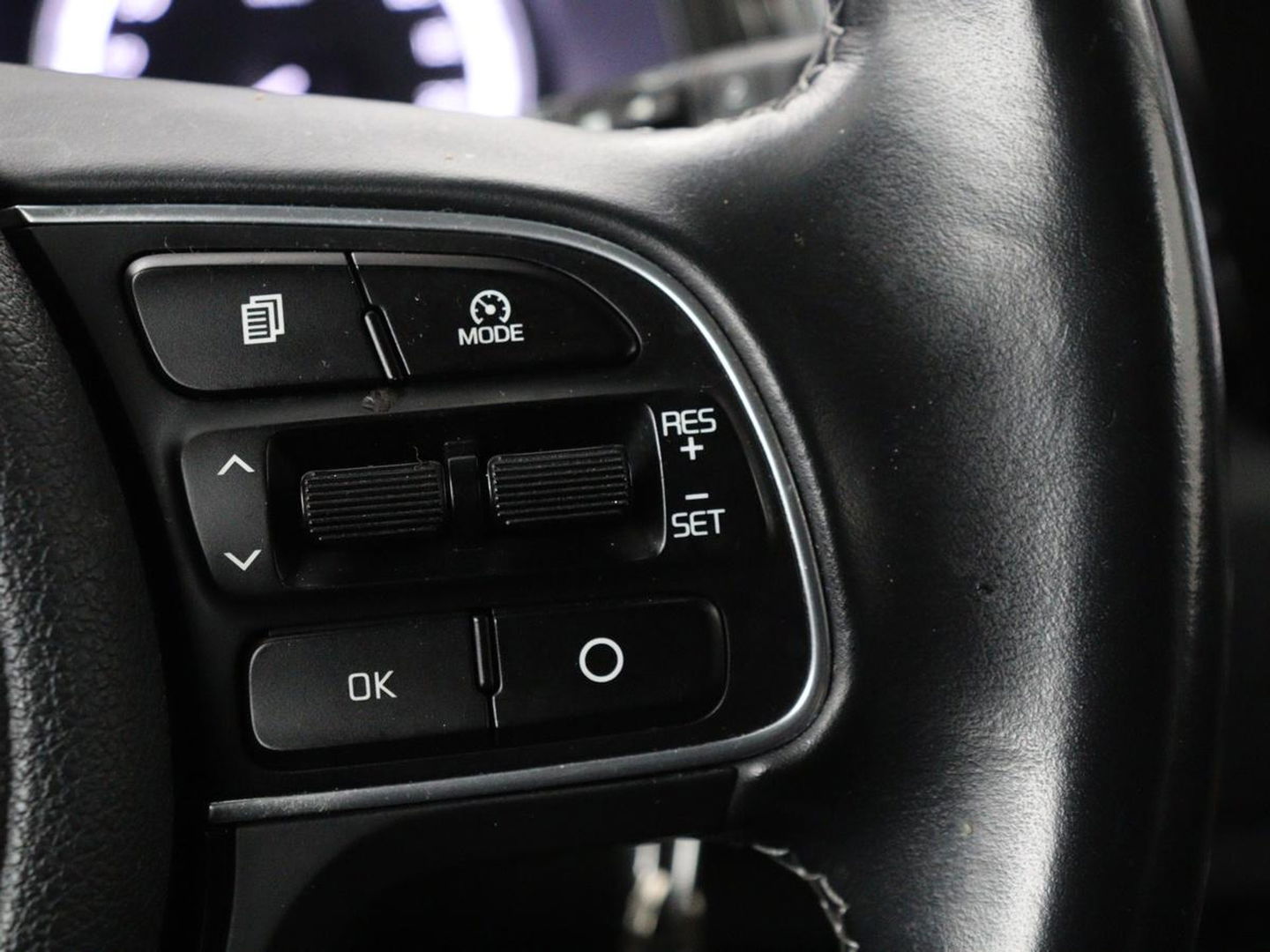 Kia Niro 1.6 GDi Hybrid DynamicLine | Carplay | Camera | Half leder | Navigatie | Climate control | Cruise control | Bluetooth