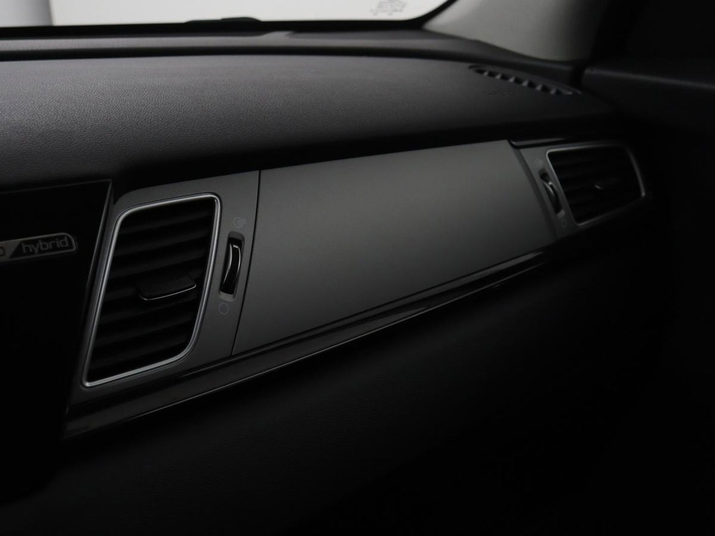 Kia Niro 1.6 GDi Hybrid DynamicLine | Carplay | Camera | Half leder | Navigatie | Climate control | Cruise control | Bluetooth