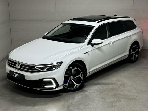 Volkswagen Passat Variant 1.4 TSI PHEV GTE Pano Leer Virtual Carplay Trekh.