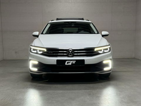 Volkswagen Passat Variant 1.4 TSI PHEV GTE Pano Leer Virtual Carplay Trekh.