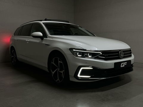 Volkswagen Passat Variant 1.4 TSI PHEV GTE Pano Leer Virtual Carplay Trekh.