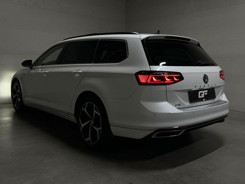 Volkswagen Passat Variant 1.4 TSI PHEV GTE Pano Leer Virtual Carplay Trekh.