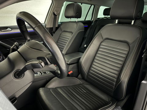 Volkswagen Passat Variant 1.4 TSI PHEV GTE Pano Leer Virtual Carplay Trekh.