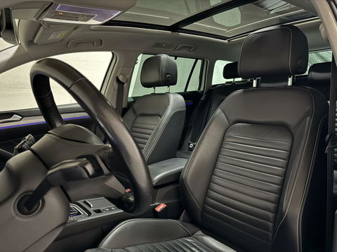 Volkswagen Passat Variant 1.4 TSI PHEV GTE Pano Leer Virtual Carplay Trekh.