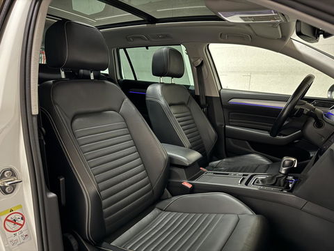 Volkswagen Passat Variant 1.4 TSI PHEV GTE Pano Leer Virtual Carplay Trekh.