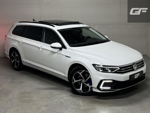 Volkswagen Passat Variant 1.4 TSI PHEV GTE Pano Leer Virtual Carplay Trekh.