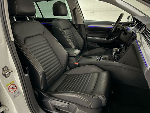 Volkswagen Passat Variant 1.4 TSI PHEV GTE Pano Leer Virtual Carplay Trekh.