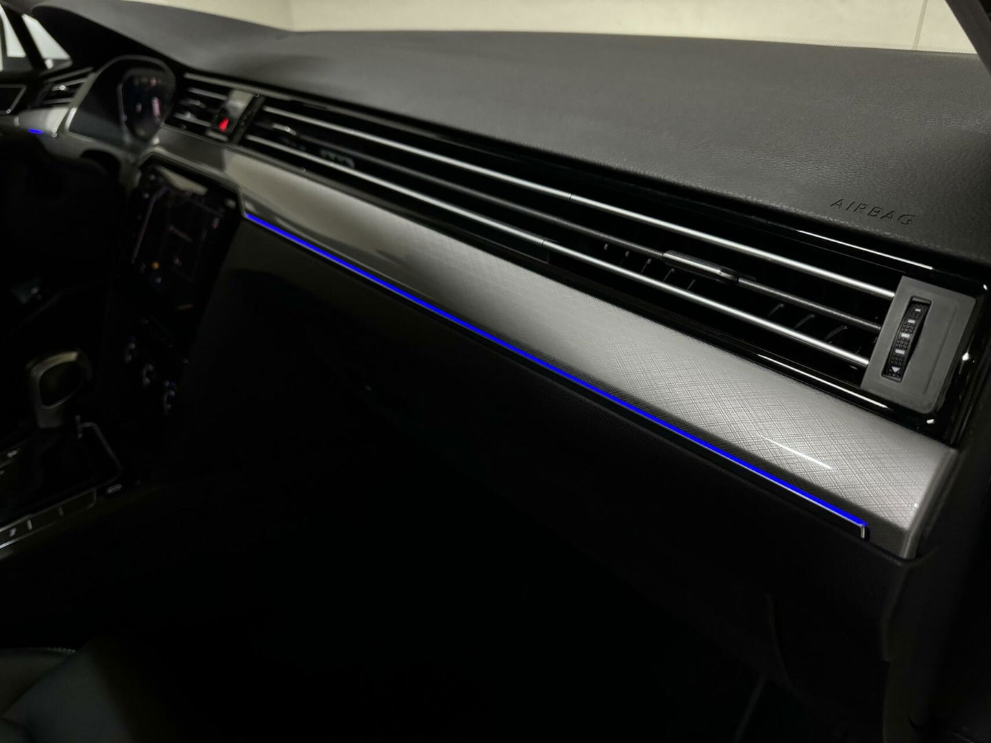 Volkswagen Passat Variant 1.4 TSI PHEV GTE Pano Leer Virtual Carplay Trekh.