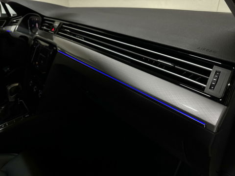 Volkswagen Passat Variant 1.4 TSI PHEV GTE Pano Leer Virtual Carplay Trekh.