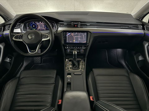 Volkswagen Passat Variant 1.4 TSI PHEV GTE Pano Leer Virtual Carplay Trekh.