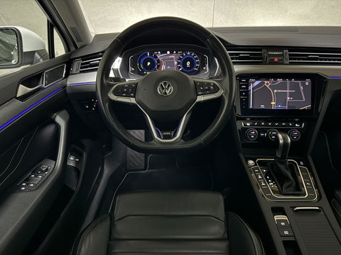 Volkswagen Passat Variant 1.4 TSI PHEV GTE Pano Leer Virtual Carplay Trekh.