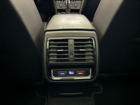 Volkswagen Passat Variant 1.4 TSI PHEV GTE Pano Leer Virtual Carplay Trekh.