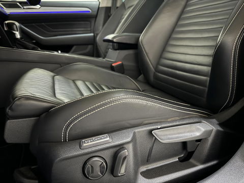 Volkswagen Passat Variant 1.4 TSI PHEV GTE Pano Leer Virtual Carplay Trekh.