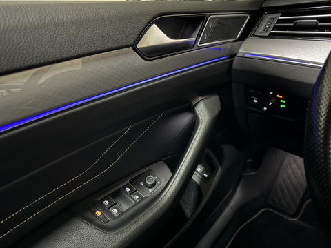 Volkswagen Passat Variant 1.4 TSI PHEV GTE Pano Leer Virtual Carplay Trekh.