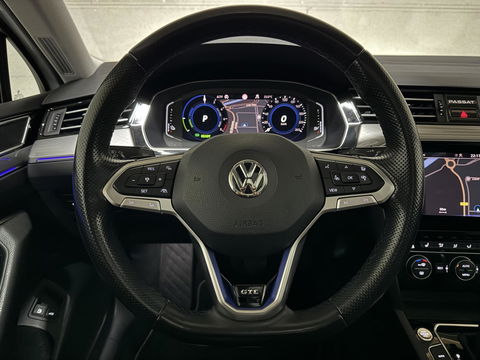 Volkswagen Passat Variant 1.4 TSI PHEV GTE Pano Leer Virtual Carplay Trekh.