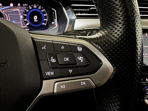 Volkswagen Passat Variant 1.4 TSI PHEV GTE Pano Leer Virtual Carplay Trekh.