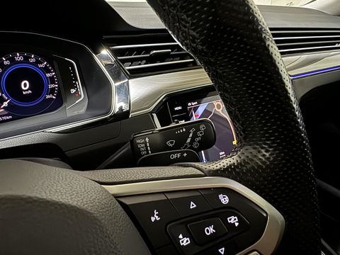 Volkswagen Passat Variant 1.4 TSI PHEV GTE Pano Leer Virtual Carplay Trekh.