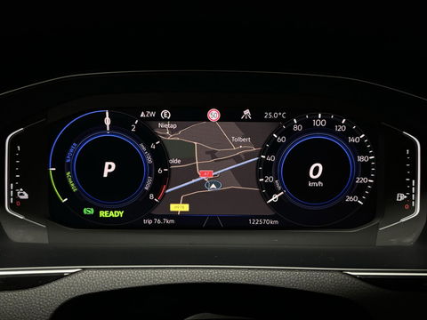 Volkswagen Passat Variant 1.4 TSI PHEV GTE Pano Leer Virtual Carplay Trekh.