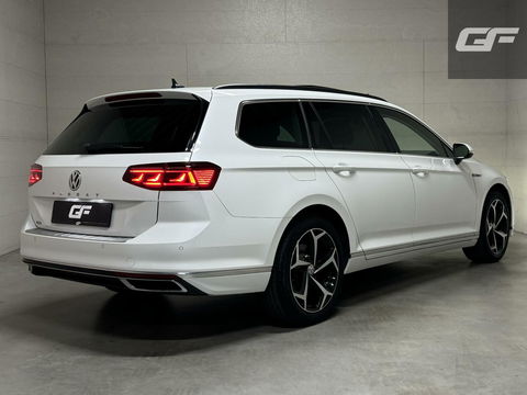 Volkswagen Passat Variant 1.4 TSI PHEV GTE Pano Leer Virtual Carplay Trekh.