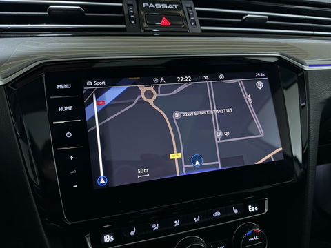 Volkswagen Passat Variant 1.4 TSI PHEV GTE Pano Leer Virtual Carplay Trekh.