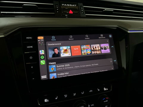 Volkswagen Passat Variant 1.4 TSI PHEV GTE Pano Leer Virtual Carplay Trekh.