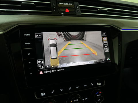 Volkswagen Passat Variant 1.4 TSI PHEV GTE Pano Leer Virtual Carplay Trekh.
