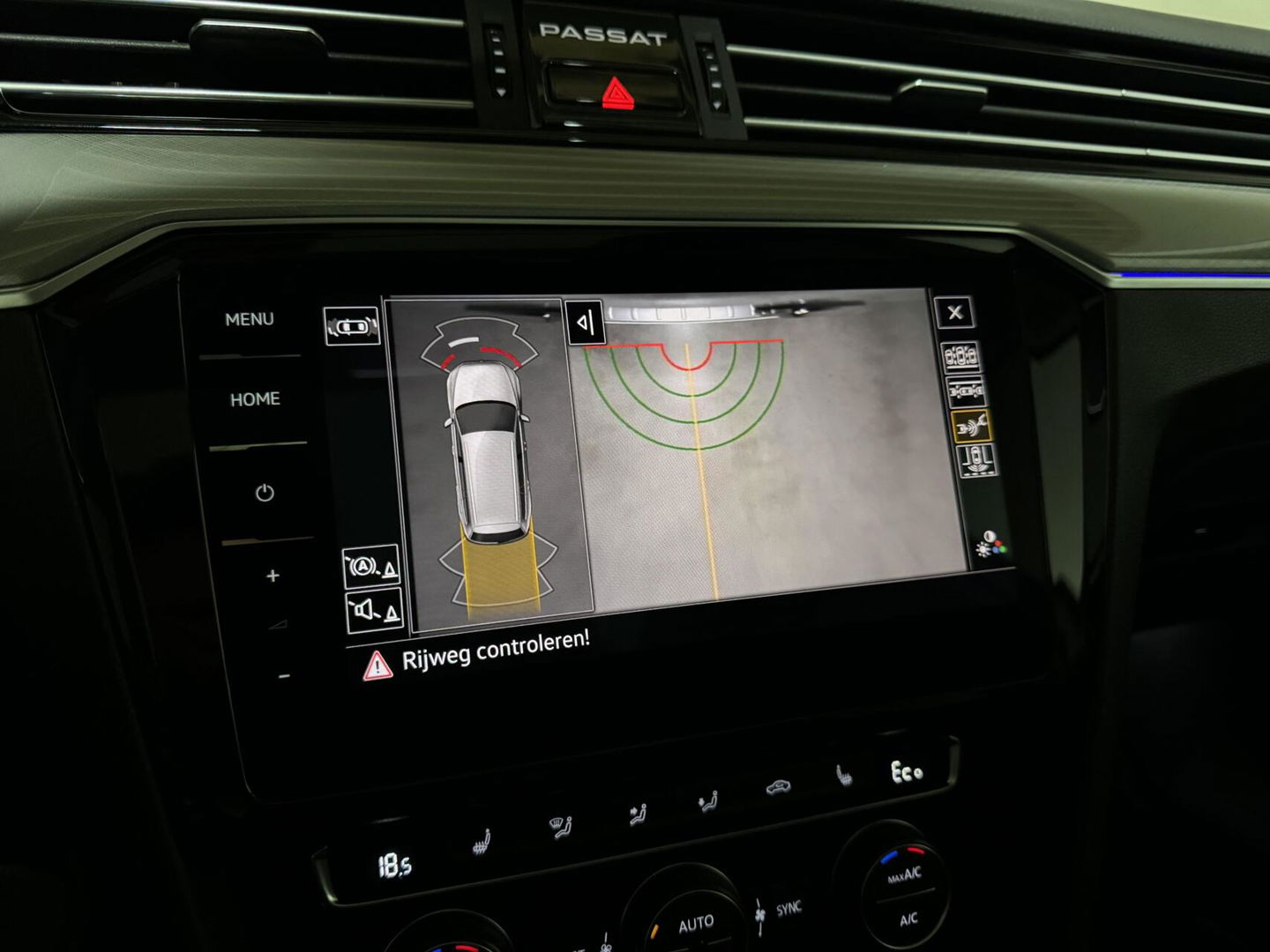 Volkswagen Passat Variant 1.4 TSI PHEV GTE Pano Leer Virtual Carplay Trekh.