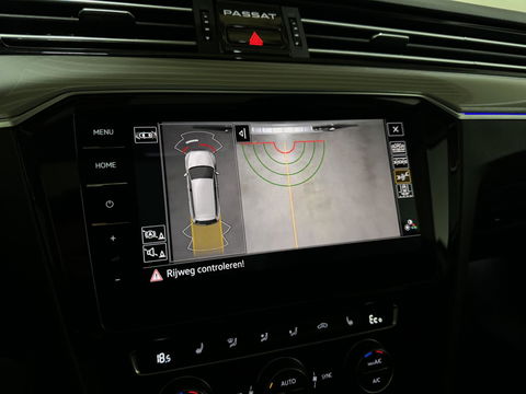Volkswagen Passat Variant 1.4 TSI PHEV GTE Pano Leer Virtual Carplay Trekh.