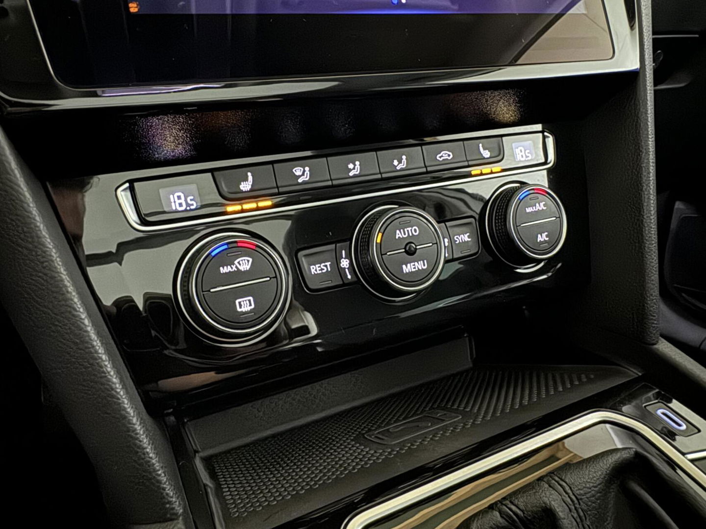Volkswagen Passat Variant 1.4 TSI PHEV GTE Pano Leer Virtual Carplay Trekh.