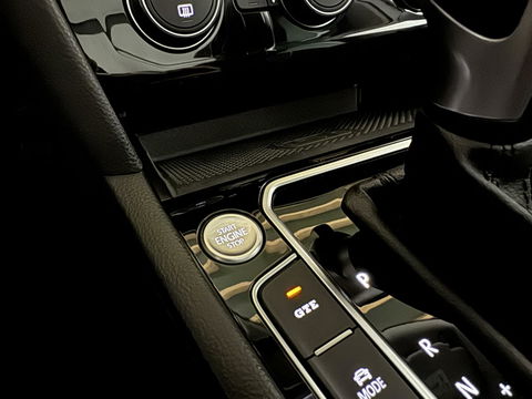 Volkswagen Passat Variant 1.4 TSI PHEV GTE Pano Leer Virtual Carplay Trekh.