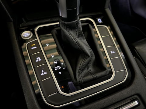 Volkswagen Passat Variant 1.4 TSI PHEV GTE Pano Leer Virtual Carplay Trekh.