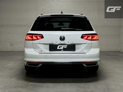 Volkswagen Passat Variant 1.4 TSI PHEV GTE Pano Leer Virtual Carplay Trekh.