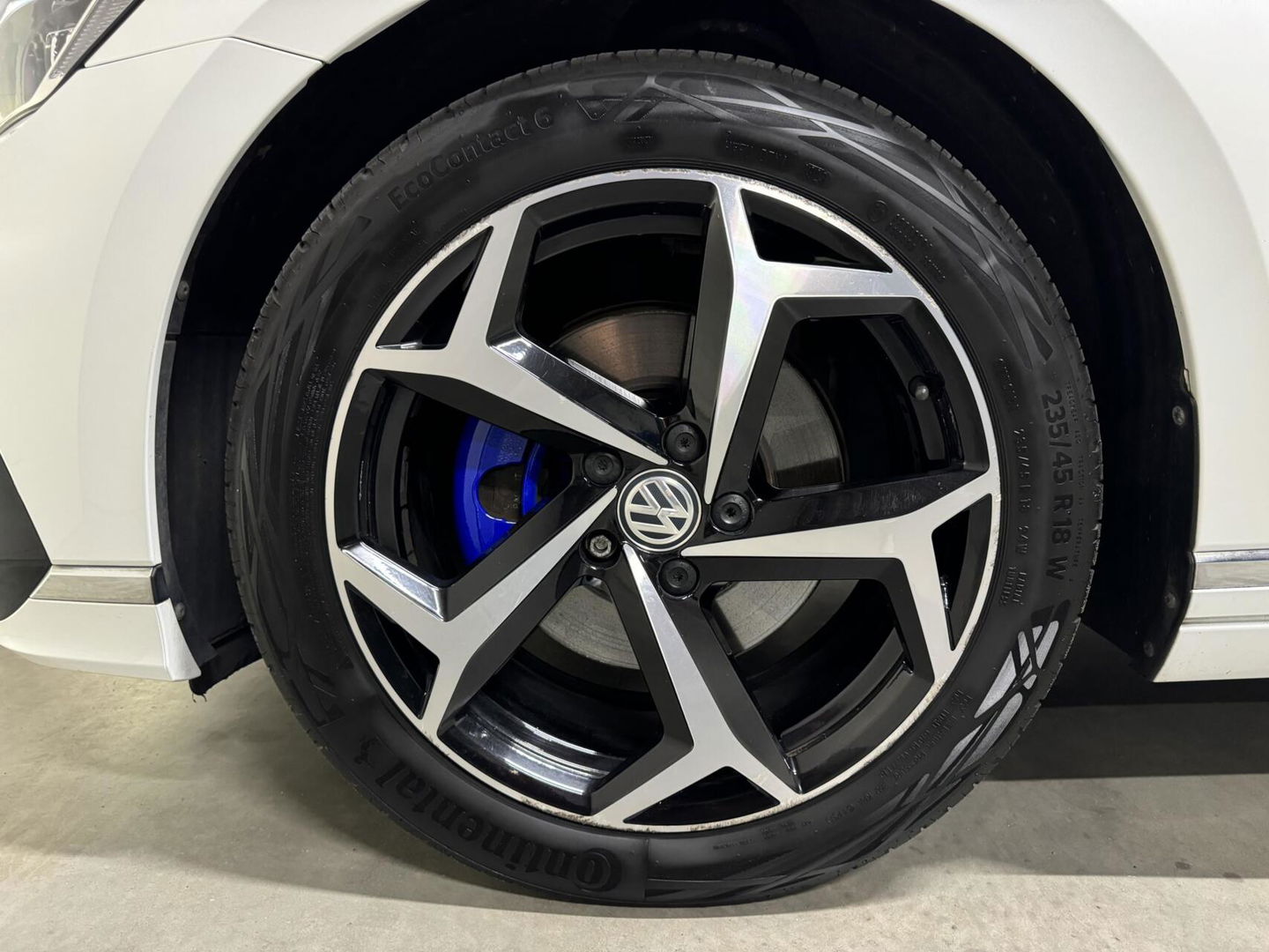 Volkswagen Passat Variant 1.4 TSI PHEV GTE Pano Leer Virtual Carplay Trekh.