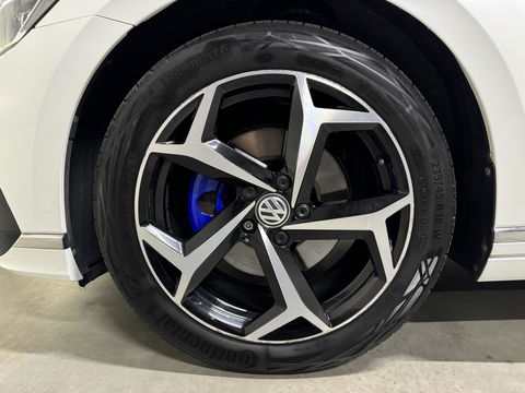 Volkswagen Passat Variant 1.4 TSI PHEV GTE Pano Leer Virtual Carplay Trekh.