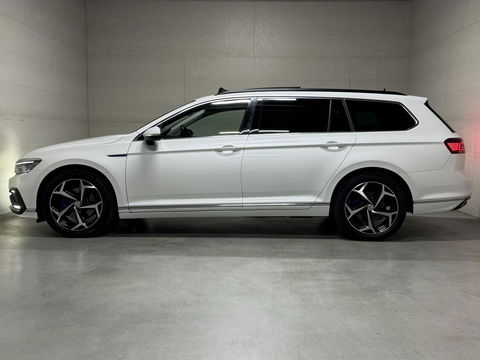 Volkswagen Passat Variant 1.4 TSI PHEV GTE Pano Leer Virtual Carplay Trekh.