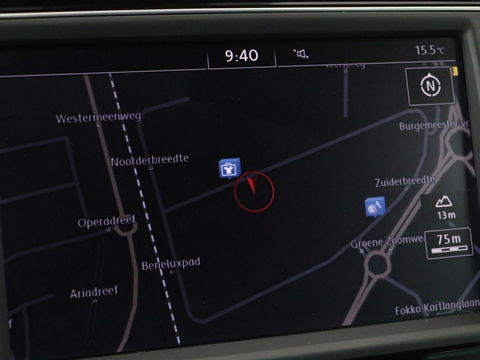 Volkswagen Passat 1.4 TSI GTE Highline | Leder | Panoramadak | Dynaudio | 360 camera | Carplay | Massage | Stoelverwarming | Dodehoek detectie | Full LED