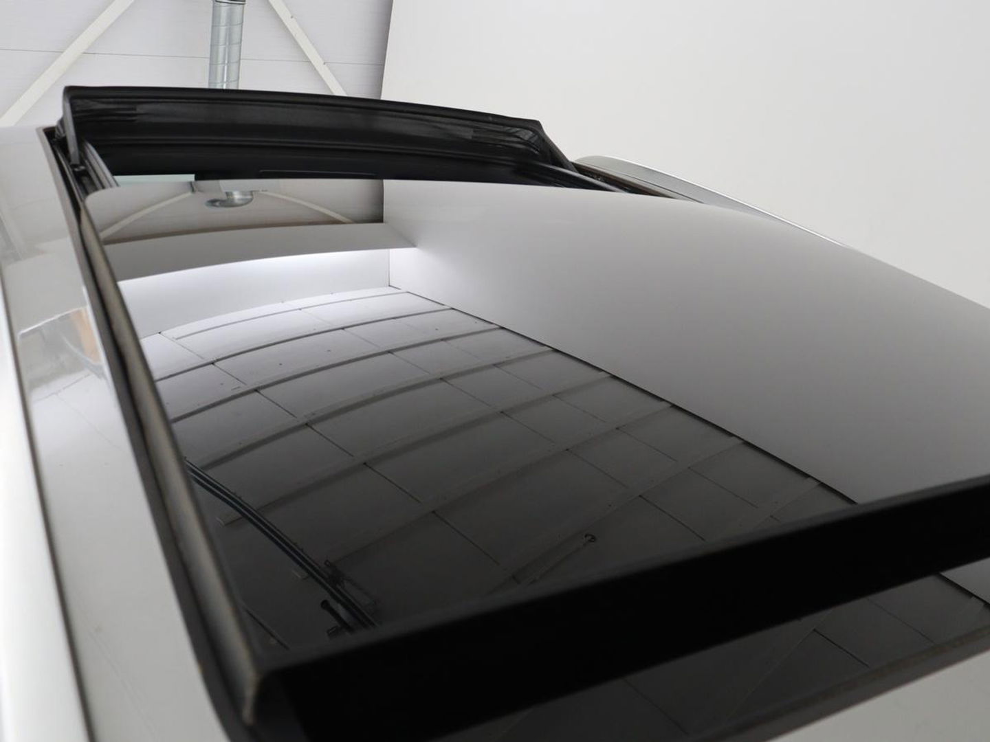 Volkswagen Passat 1.4 TSI GTE Highline | Leder | Panoramadak | Dynaudio | 360 camera | Carplay | Massage | Stoelverwarming | Dodehoek detectie | Full LED