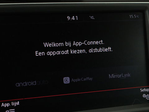 Volkswagen Passat 1.4 TSI GTE Highline | Leder | Panoramadak | Dynaudio | 360 camera | Carplay | Massage | Stoelverwarming | Dodehoek detectie | Full LED