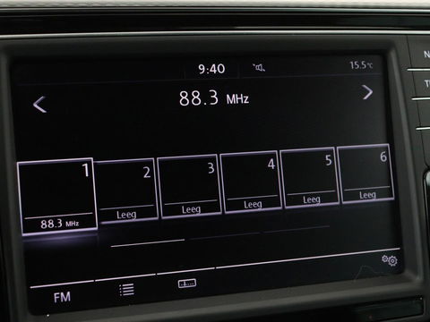 Volkswagen Passat 1.4 TSI GTE Highline | Leder | Panoramadak | Dynaudio | 360 camera | Carplay | Massage | Stoelverwarming | Dodehoek detectie | Full LED