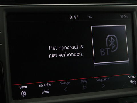 Volkswagen Passat 1.4 TSI GTE Highline | Leder | Panoramadak | Dynaudio | 360 camera | Carplay | Massage | Stoelverwarming | Dodehoek detectie | Full LED