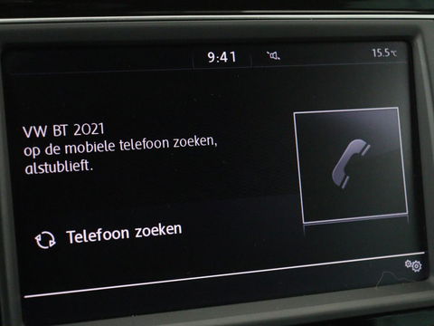 Volkswagen Passat 1.4 TSI GTE Highline | Leder | Panoramadak | Dynaudio | 360 camera | Carplay | Massage | Stoelverwarming | Dodehoek detectie | Full LED