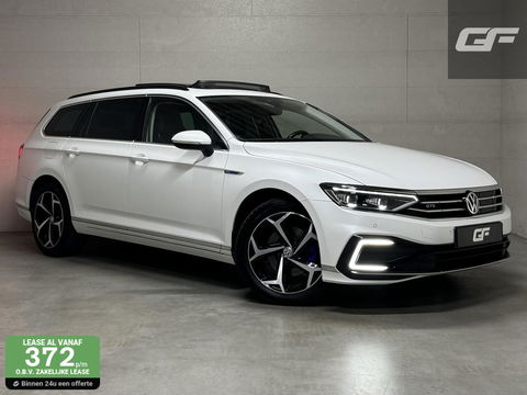 Volkswagen Passat Variant 1.4 TSI PHEV GTE Pano Leer Virtual Carplay Trekh.