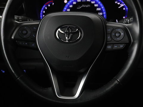Toyota Corolla 1.8 Hybrid Business Intro | Head-Up | Stoelverwarming | Adaptive cruise | Carplay | Carplay | Navigatie | Keyless | Park Assist