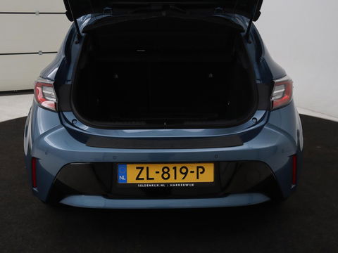 Toyota Corolla 1.8 Hybrid Business Intro | Head-Up | Stoelverwarming | Adaptive cruise | Carplay | Carplay | Navigatie | Keyless | Park Assist