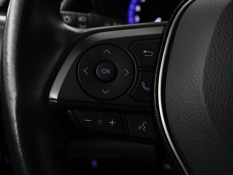 Toyota Corolla 1.8 Hybrid Business Intro | Head-Up | Stoelverwarming | Adaptive cruise | Carplay | Carplay | Navigatie | Keyless | Park Assist