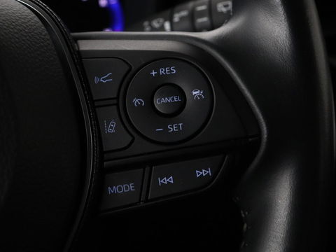 Toyota Corolla 1.8 Hybrid Business Intro | Head-Up | Stoelverwarming | Adaptive cruise | Carplay | Carplay | Navigatie | Keyless | Park Assist
