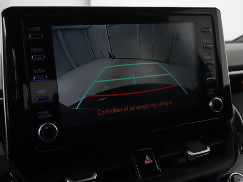 Toyota Corolla 1.8 Hybrid Business Intro | Head-Up | Stoelverwarming | Adaptive cruise | Carplay | Carplay | Navigatie | Keyless | Park Assist