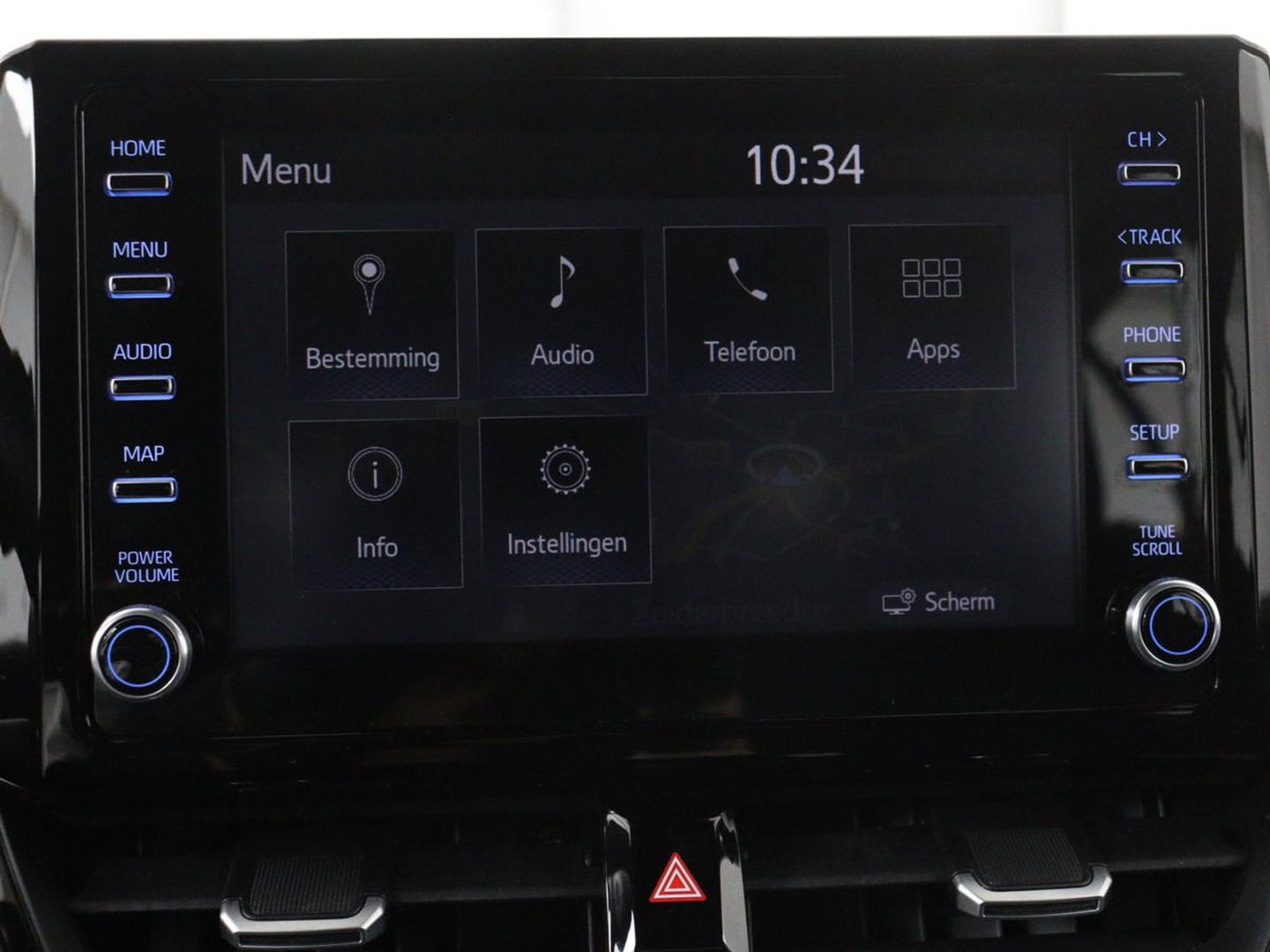 Toyota Corolla 1.8 Hybrid Business Intro | Head-Up | Stoelverwarming | Adaptive cruise | Carplay | Carplay | Navigatie | Keyless | Park Assist