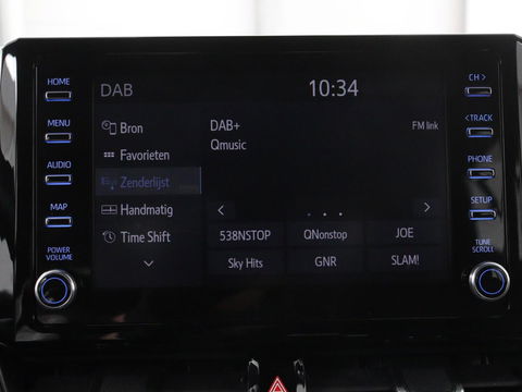 Toyota Corolla 1.8 Hybrid Business Intro | Head-Up | Stoelverwarming | Adaptive cruise | Carplay | Carplay | Navigatie | Keyless | Park Assist